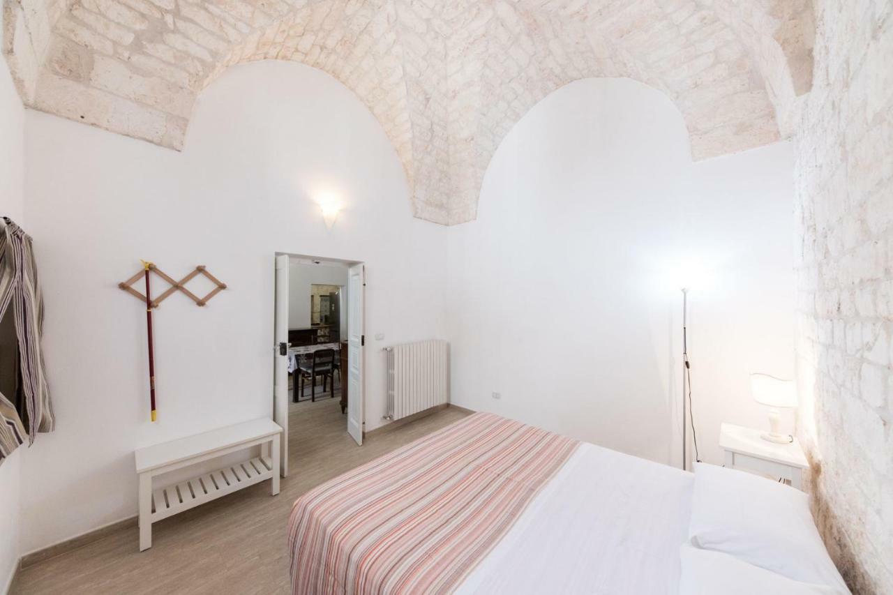 Villa A Casa Di Francesca Ostuni Exterior foto
